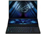 Compare Asus ROG Zephyrus Duo 16 GX650PY-NM052WS Laptop (AMD Hexadeca-Core Ryzen 9/32 GB-diiisc/Windows 11 Home Basic)