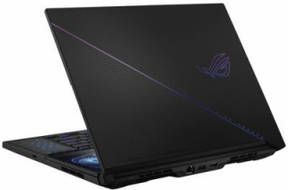 Asus ROG Zephyrus Duo 16 GX650PZ-NM047WS Laptop (AMD Hexadeca Core Ryzen 9/32 GB/2 TB SSD/Windows 11/12 GB)