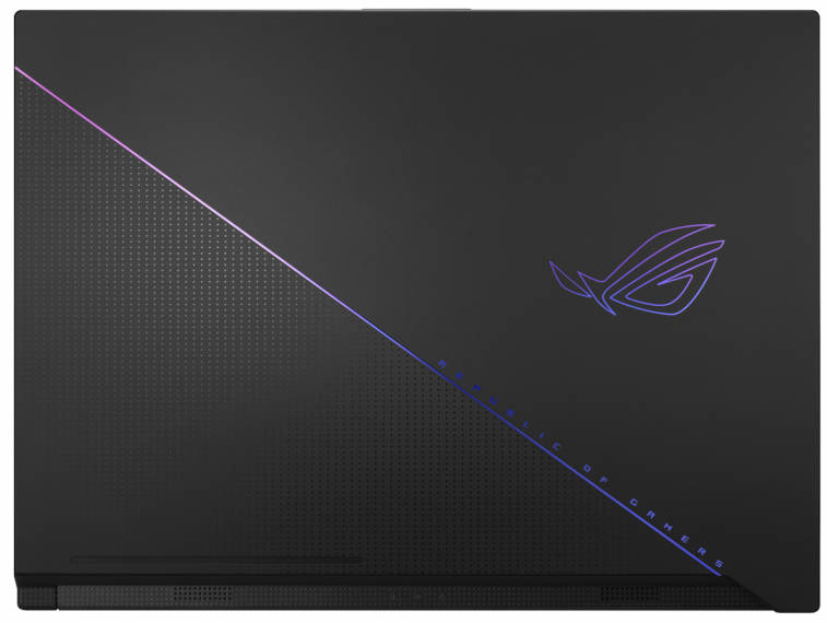 Asus ROG Zephyrus Duo 16 GX650PZ-NM047WS Laptop (AMD Hexadeca Core Ryzen 9/32 GB/2 TB SSD/Windows 11/12 GB)