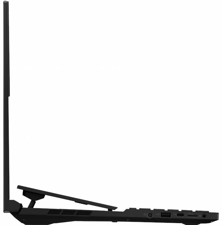 Asus ROG Zephyrus Duo 16 GX650PZ-NM047WS Laptop (AMD Hexadeca Core Ryzen 9/32 GB/2 TB SSD/Windows 11/12 GB)