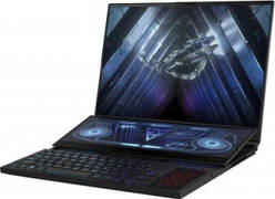 Asus ROG Zephyrus Duo 16 GX650RM-LS019WS Laptop (AMD Octa Core Ryzen 7/32 GB/2 TB SSD/Windows 11/6 GB)