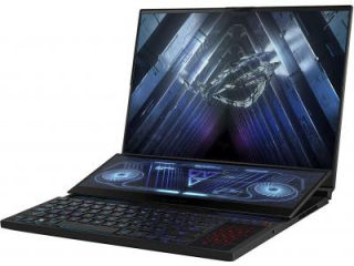 Asus ROG Zephyrus Duo 16 GX650RM-LS019WS Laptop (AMD Octa Core Ryzen 7/32 GB/2 TB SSD/Windows 11/6 GB) Price
