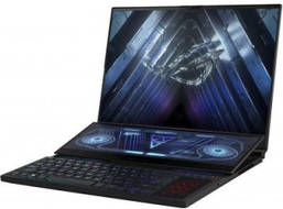 Asus ROG Zephyrus Duo 16 GX650RMZ-LS019WS Laptop (AMD Octa Core Ryzen 7/32 GB/2 TB SSD/Windows 11/6 GB)
