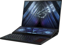 Asus ROG Zephyrus Duo 16 GX650RXZ-LB226WS Laptop (AMD Octa Core Ryzen 9/32 GB/2 TB SSD/Windows 11/16 GB) Laptop