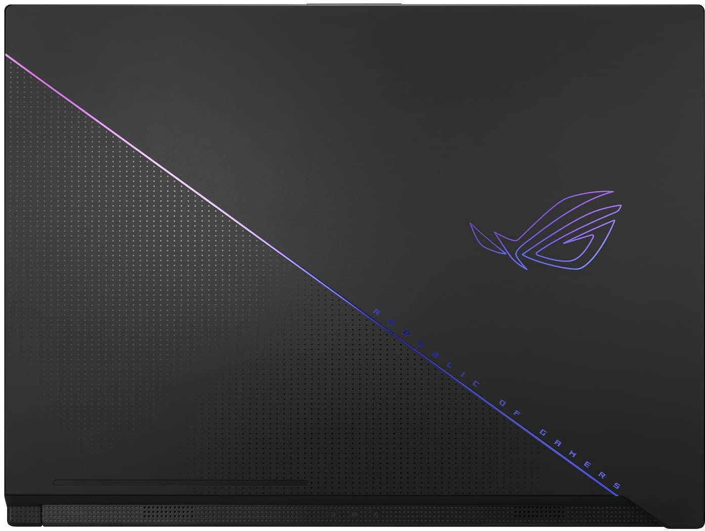 Asus ROG Zephyrus Duo 16 GX650RXZ-LB226WS Laptop (AMD Octa Core Ryzen 9/32 GB/2 TB SSD/Windows 11/16 GB)