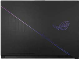Asus ROG Zephyrus Duo 16 GX650RXZ-LS228WS Laptop (AMD Octa Core Ryzen 9/32 GB/2 TB SSD/Windows 11/16 GB)