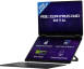 Asus ROG Zephyrus Duo 16 (GX651AX-SR099WS) Laptop (Intel Core Ultra 9 386H/64 GB/2 TB SSD/Windows 11/24 GB)