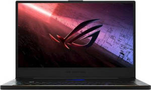 Asus ROG Zephyrus S17 GX701LWS-HG002TS Laptop (Core i7 10th Gen/32 GB/1 TB SSD/Windows 10/8 GB) Laptop