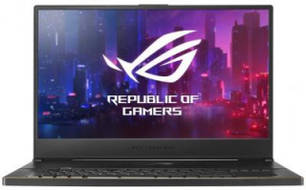 Asus ROG Zephyrus S17 GX701LXS-HG032T Laptop (Core i7 10th Gen/32 GB/1 TB SSD/Windows 10/8 GB)