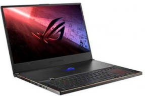 Asus ROG Zephyrus S17 GX701LXS-HG032T Laptop (Core i7 10th Gen/32 GB/1 TB SSD/Windows 10/8 GB)