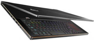 Asus ROG Zephyrus S17 GX701LXS-HG032T Laptop (Core i7 10th Gen/32 GB/1 TB SSD/Windows 10/8 GB)