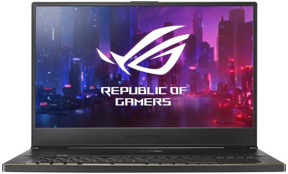 Asus ROG Zephyrus S17 GX701LXS-HG032T Laptop (Core i7 10th Gen/32 GB/1 TB SSD/Windows 10/8 GB)