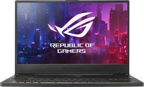 Asus ROG Zephyrus S17 GX701LXS-HG032T Laptop (Core i7 10th Gen/32 GB/1 TB SSD/Windows 10/8 GB) Laptop
