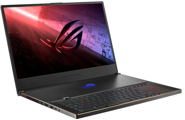 Asus ROG Zephyrus S17 GX701LXS-HG032T Laptop (Core i7 10th Gen/32 GB/1 TB SSD/Windows 10/8 GB)
