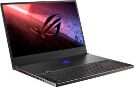 Asus ROG Zephyrus S17 GX701LXS-HG032T Laptop (Core i7 10th Gen/32 GB/1 TB SSD/Windows 10/8 GB) Laptop