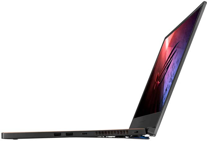 Asus ROG Zephyrus S17 GX701LXS-HG032T Laptop (Core i7 10th Gen/32 GB/1 TB SSD/Windows 10/8 GB)
