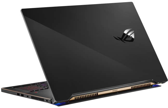 Asus ROG Zephyrus S17 GX701LXS-HG032T Laptop (Core i7 10th Gen/32 GB/1 TB SSD/Windows 10/8 GB)