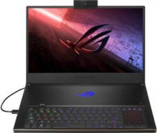 Asus ROG Zephyrus S17 GX701LXS-HG040T Laptop (Core i7 10th Gen/32 GB/1 TB SSD/Windows 10/8 GB)
