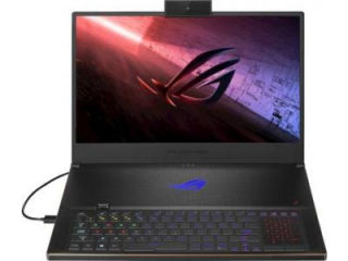 Asus ROG Zephyrus S17 GX701LXS-HG040T Laptop (Core i7 10th Gen/32 GB/1 TB SSD/Windows 10/8 GB) Price