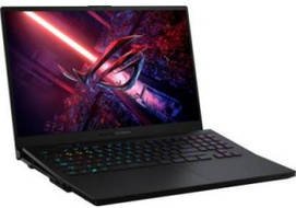 Asus ROG Zephyrus S17 GX703HS-K4057TS Laptop (Core i9 11th Gen/32 GB/2 TB SSD/Windows 10/16 GB)