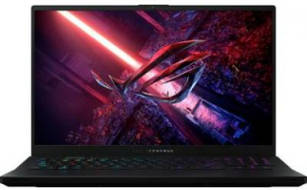 Asus ROG Zephyrus S17 GX703HS-KF058TS Laptop (Core i9 11th Gen/32 GB/3 TB SSD/Windows 10/16 GB)