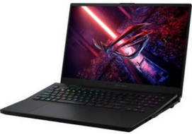 Asus ROG Zephyrus S17 GX703HS-KF058TS Laptop (Core i9 11th Gen/32 GB/3 TB SSD/Windows 10/16 GB)