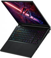 Asus ROG Zephyrus S17 GX703HS-KF058TS Laptop (Core i9 11th Gen/32 GB/3 TB SSD/Windows 10/16 GB)