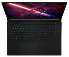Asus ROG Zephyrus S17 GX703HS-XB98 Laptop (Core i9 11th Gen/32 GB/2 TB SSD/Windows 10/16 GB)