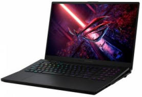 Asus ROG Zephyrus S17 GX703HS-XB98 Laptop (Core i9 11th Gen/32 GB/2 TB SSD/Windows 10/16 GB)