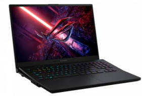 Asus ROG Zephyrus S17 GX703HS-XB98 Laptop (Core i9 11th Gen/32 GB/2 TB SSD/Windows 10/16 GB)