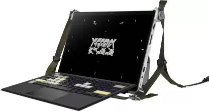 Asus ROG Flow Z13 GZ301VIC-MU004WS Laptop (Core i9 13th Gen/32 GB/1 TB SSD/Windows 11/8 GB)