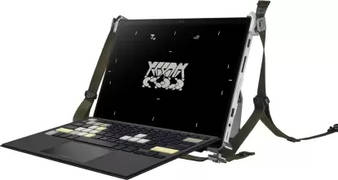 Asus ROG Flow Z13 GZ301VIC-MU004WS Laptop (Core i9 13th Gen/32 GB/1 TB SSD/Windows 11/8 GB) Laptop