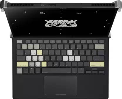 Asus ROG Flow Z13 GZ301VIC-MU004WS Laptop (Core i9 13th Gen/32 GB/1 TB SSD/Windows 11/8 GB)