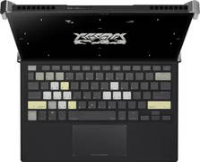 Asus ROG Flow Z13 GZ301VIC-MU004WS Laptop (Core i9 13th Gen/32 GB/1 TB SSD/Windows 11/8 GB) Laptop