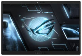 Asus ROG Flow Z13 GZ301VV-MU014WS Laptop (Core i9 13th Gen/16 GB/1 TB SSD/Windows 11/8 GB)