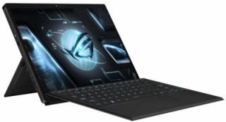 Asus ROG Flow Z13 GZ301VV-MU014WS Laptop (Core i9 13th Gen/16 GB/1 TB SSD/Windows 11/8 GB)