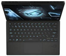 Asus ROG Flow Z13 GZ301VV-MU014WS Laptop (Core i9 13th Gen/16 GB/1 TB SSD/Windows 11/8 GB)
