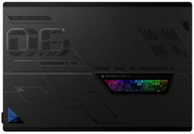 Asus ROG Flow Z13 GZ301VV-MU014WS Laptop (Core i9 13th Gen/16 GB/1 TB SSD/Windows 11/8 GB)