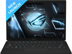 Asus ROG Flow Z13 GZ301VV-MU014WS Laptop (Core i9 13th Gen/16 GB/1 TB SSD/Windows 11/8 GB) Laptop