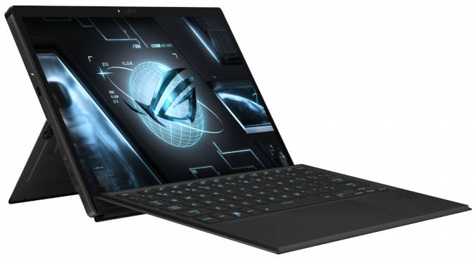 Asus ROG Flow Z13 GZ301VV-MU014WS Laptop (Core i9 13th Gen/16 GB/1 TB SSD/Windows 11/8 GB)