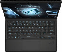 Asus ROG Flow Z13 GZ301VV-MU014WS Laptop (Core i9 13th Gen/16 GB/1 TB SSD/Windows 11/8 GB) Laptop