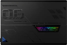 Asus ROG Flow Z13 GZ301VV-MU014WS Laptop (Core i9 13th Gen/16 GB/1 TB SSD/Windows 11/8 GB) Laptop