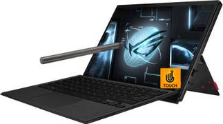 Asus ROG Flow Z13 GZ301ZC-LD123WS Laptop (Core i7 12th Gen/16 GB/512 GB SSD/Windows 11/4 GB) Laptop