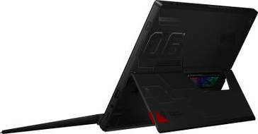 Asus ROG Flow Z13 GZ301ZC-LD123WS Laptop (Core i7 12th Gen/16 GB/512 GB SSD/Windows 11/4 GB)