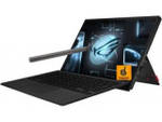 Asus ROG Flow Z13 GZ301ZE-LC192WS Laptop (Core i9 12th Gen/16 GB/1 TB SSD/Windows 11/4 GB)