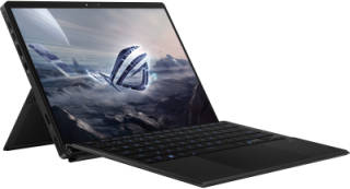 Asus ROG Flow Z13 GZ302EA-RU420WS Laptop (AMD Dodeca Core Ryzen AI Max/32 GB/1 TB SSD/Windows 11)