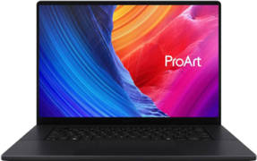 Asus ProArt P16 OLED H7606WW-SE023WS Laptop (AMD Ryzen AI 9 HX/64 GB/2 TB SSD/Windows 11/16 GB)
