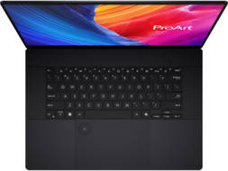 Asus ProArt P16 OLED H7606WW-SE023WS Laptop (AMD Ryzen AI 9 HX/64 GB/2 TB SSD/Windows 11/16 GB)