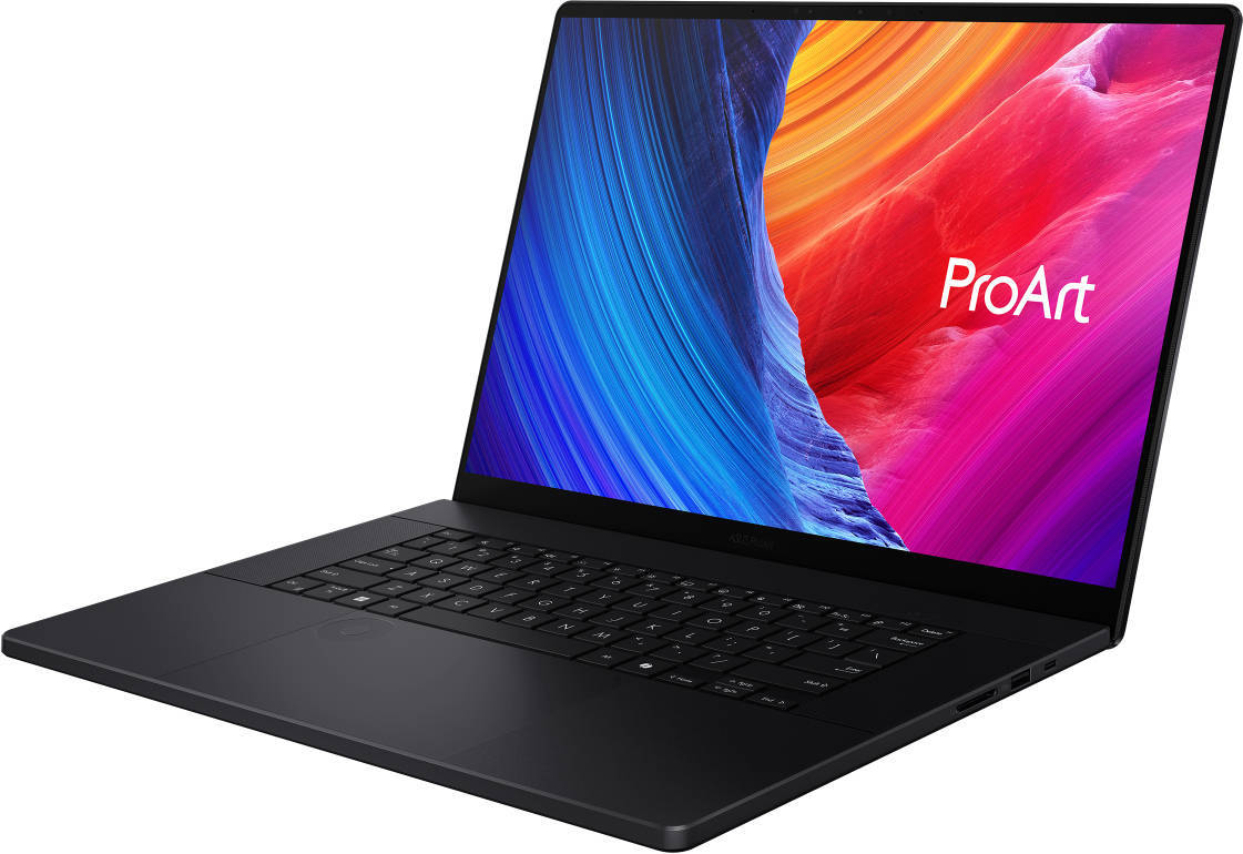 Asus ProArt P16 OLED H7606WW-SE023WS Laptop (AMD Ryzen AI 9 HX/64 GB/2 TB SSD/Windows 11/16 GB)