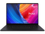 Asus ProArt P16 OLED H7606WX-SE028WS Laptop (AMD Ryzen AI 9 HX/64 GB/2 TB SSD/Windows 11/24 GB)